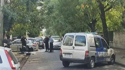Intento de femicidio en Ramos Mejía Intento de femicidio en Ramos Mejía