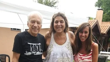 Alberto Cormillot será papá: cómo recibieron la noticia sus otros hijos