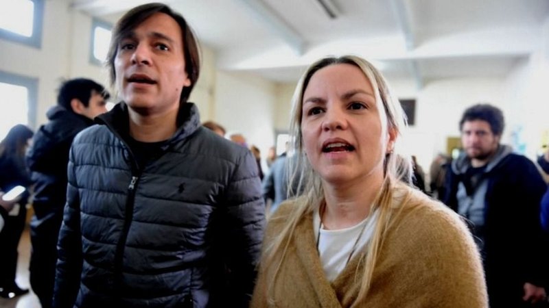 Caso Píparo: denuncian que intentó sobornar con zapatillas a uno de los jóvenes atropellados