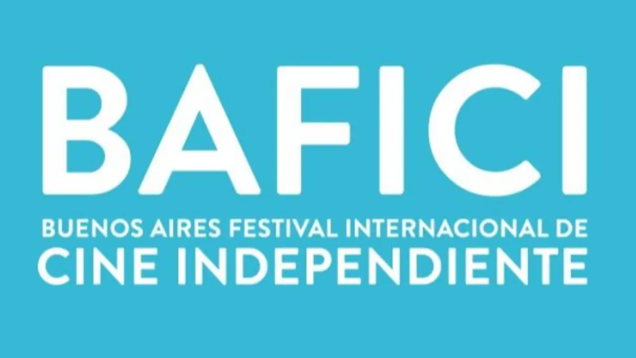 BAFICI -Cine independiente . Buenos Aires
