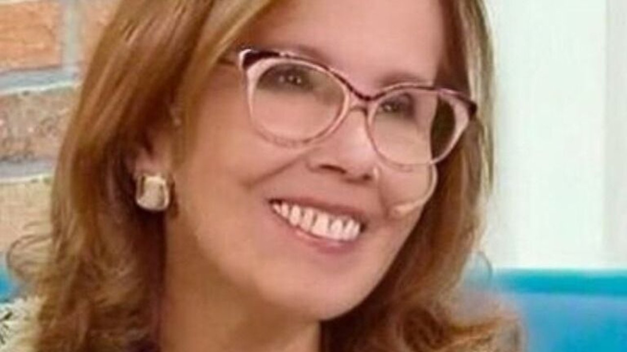 Marilú Conforte.