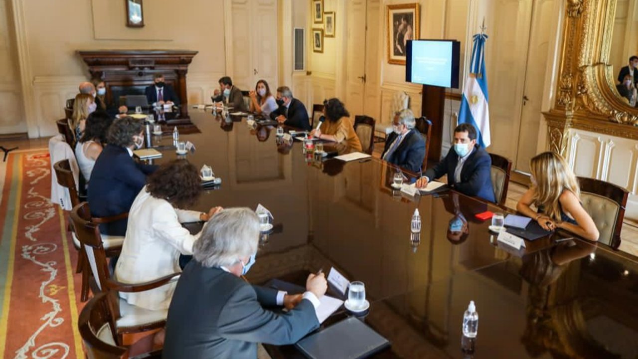 El Gobierno anunciará nuevas restricciones con la extensión del distanciamiento