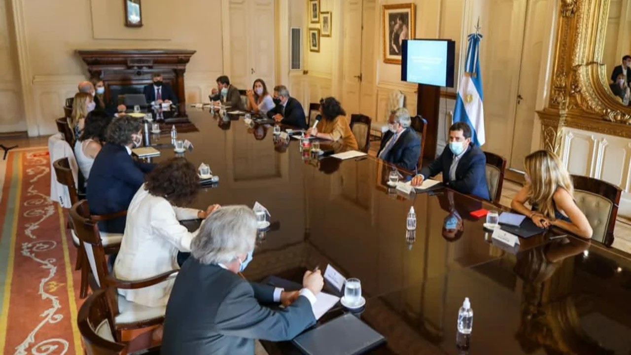 El Gobierno anunciará nuevas restricciones con la extensión del distanciamiento