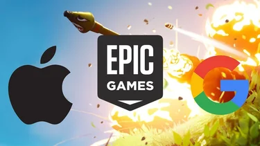 Epic Games le declaró la guerra a Google con una fuerte demanda