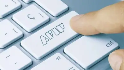 AFIP: cómo declarar mi CBU ante la AFIP y para qué sirve AFIP: cómo declarar mi CBU ante la AFIP y para qué sirve