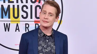 Macaulay Culkin. American Horror Story. Macaulay Culkin. American Horror Story.