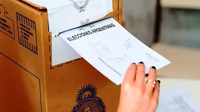 Cuándo son las elecciones 2021 y las PASO: el cronograma electoral completo Cuándo son las elecciones 2021 y las PASO: el cronograma electoral completo