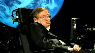 Stephen Hawking descubrimientos Stephen Hawking descubrimientos