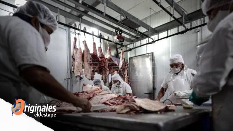 Carne: el freno de los precios no alcanza para reactivar el consumo