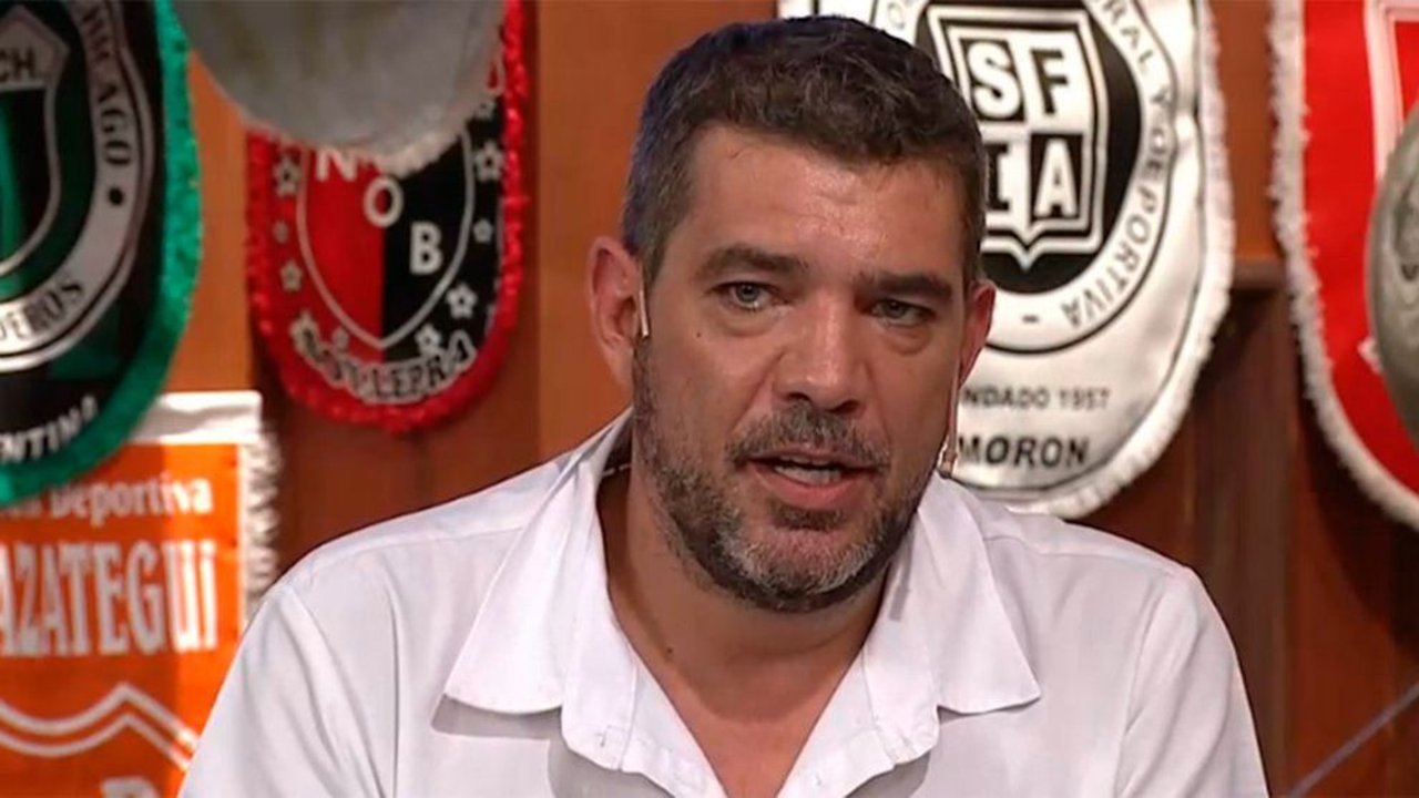 Adrián Cormillot