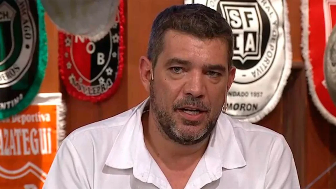 Adrián Cormillot