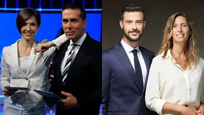 Telefe Noticias Telenoche Rating Telefe Noticias Telenoche Rating