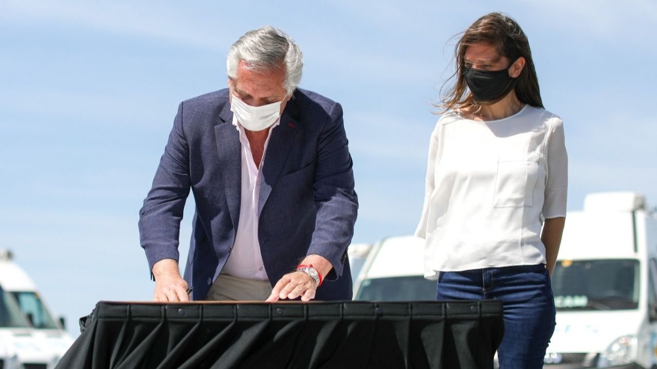 Anses duplica los pagos para los afectados por los incendios forestales