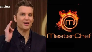 MasterChef Celebrity: quién se va hoy en la tercera gala de eliminación
