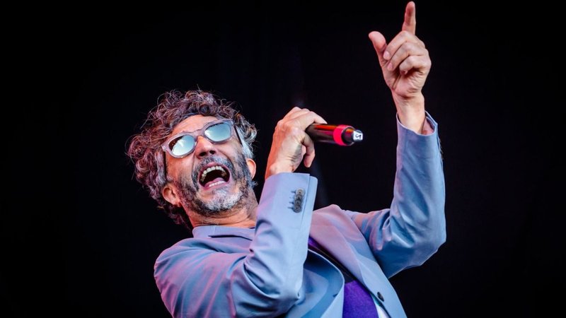Fito Paez, tercer recital en el Movistar Arena: Cómo y cuándo comprar las entradas