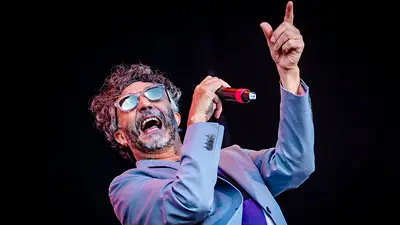 Fito Páez. El amor después del amor Fito Páez. El amor después del amor