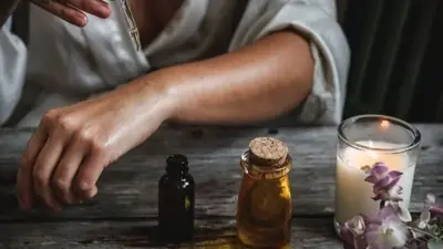 Masajes terapéuticos para el estrés Masajes terapéuticos para el estrés