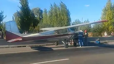 Avioneta-aterrizaje-emergencia-río-negro Avioneta-aterrizaje-emergencia-río-negro
