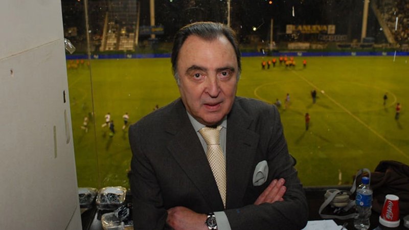 Marcelo Araujo.