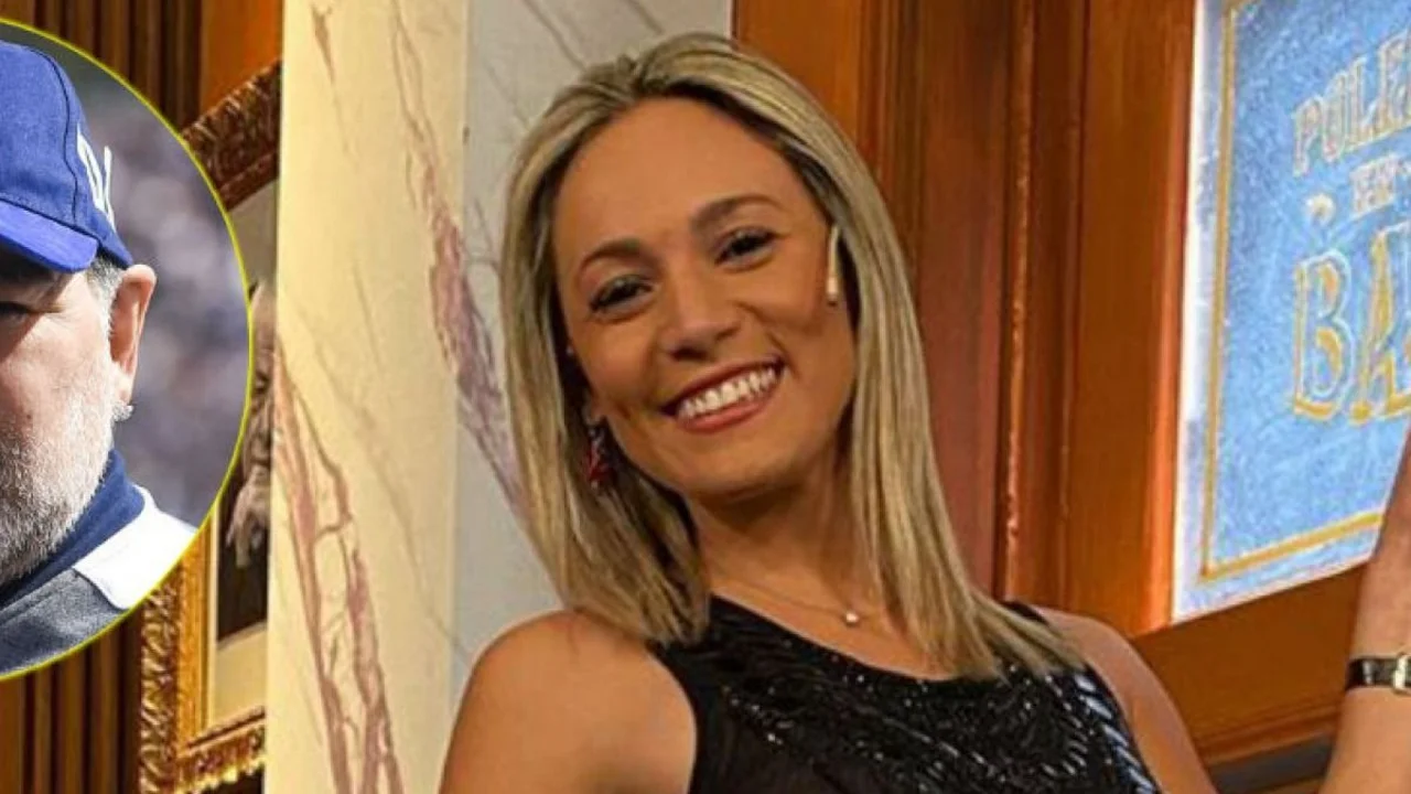 Rocío Oliva