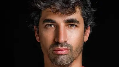 Ezequiel Castaño. Mosca de Chiquititas. Ezequiel Castaño. Mosca de Chiquititas.