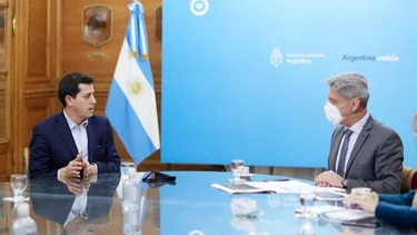 El Gobierno dejó muy mal parado a Arcioni por el ataque a Alberto en Chubut