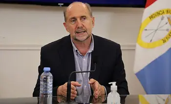 Santa Fe: las clases presenciales empezaron con paro en las escuelas públicas | Educación