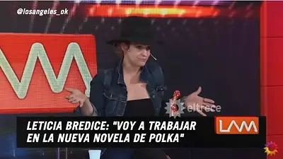 Suar vuelve a El Trece para recuperar el rating con una novela que transcurre dentro de una villa Suar vuelve a El Trece para recuperar el rating con una novela que transcurre dentro de una villa