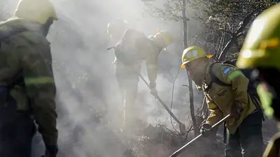 incendio en el bolsón incendio en el bolsón