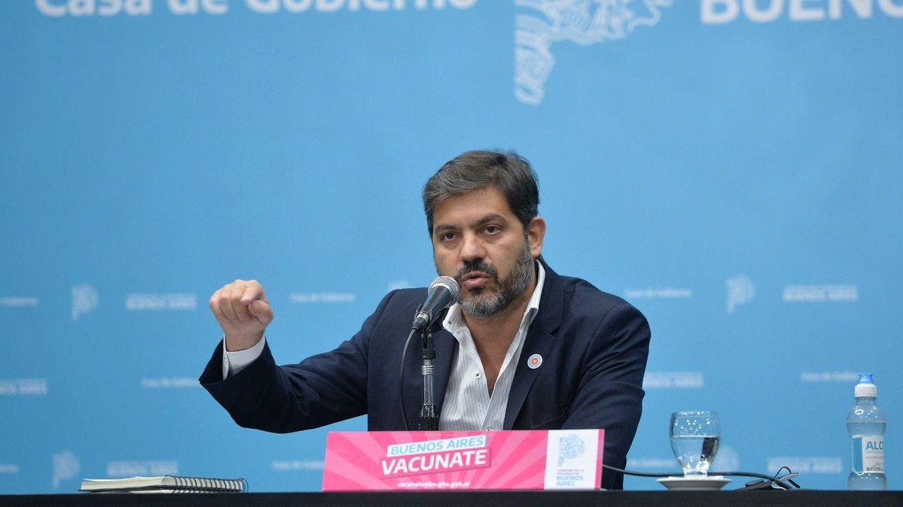 Carlos Bianco