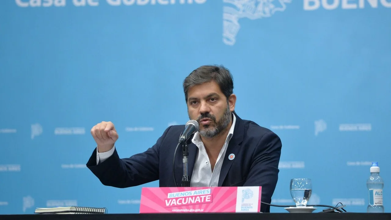 Carlos Bianco