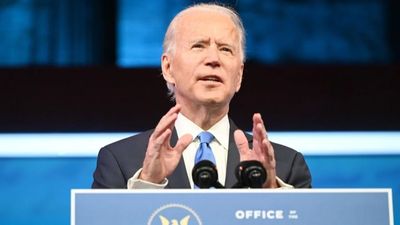 Joe Biden