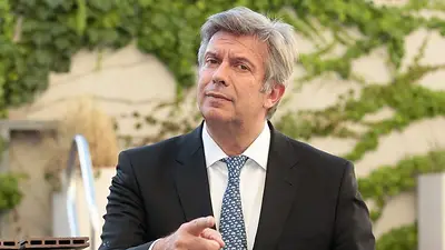 Mauricio D'Alessandro Mauricio D'Alessandro