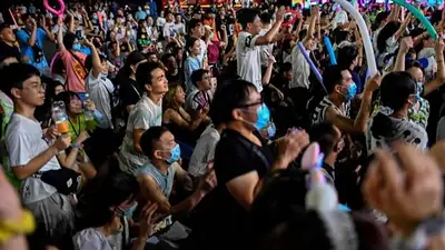 Sin consenso entre países, empieza en la OMS el debate por un tratado para futuras pandemias Sin consenso entre países, empieza en la OMS el debate por un tratado para futuras pandemias