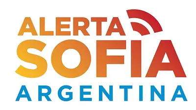 Alerta Sofía Alerta Sofía