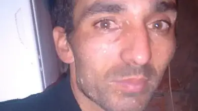 Habló Luis, el hermano del secuestrador de Maia: “Es una porquería, abusó de mi sobrino” Habló Luis, el hermano del secuestrador de Maia: “Es una porquería, abusó de mi sobrino”
