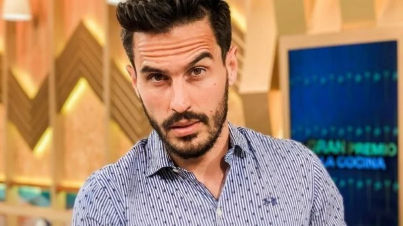 Juan Marconi. ShowMatch: La Academia
