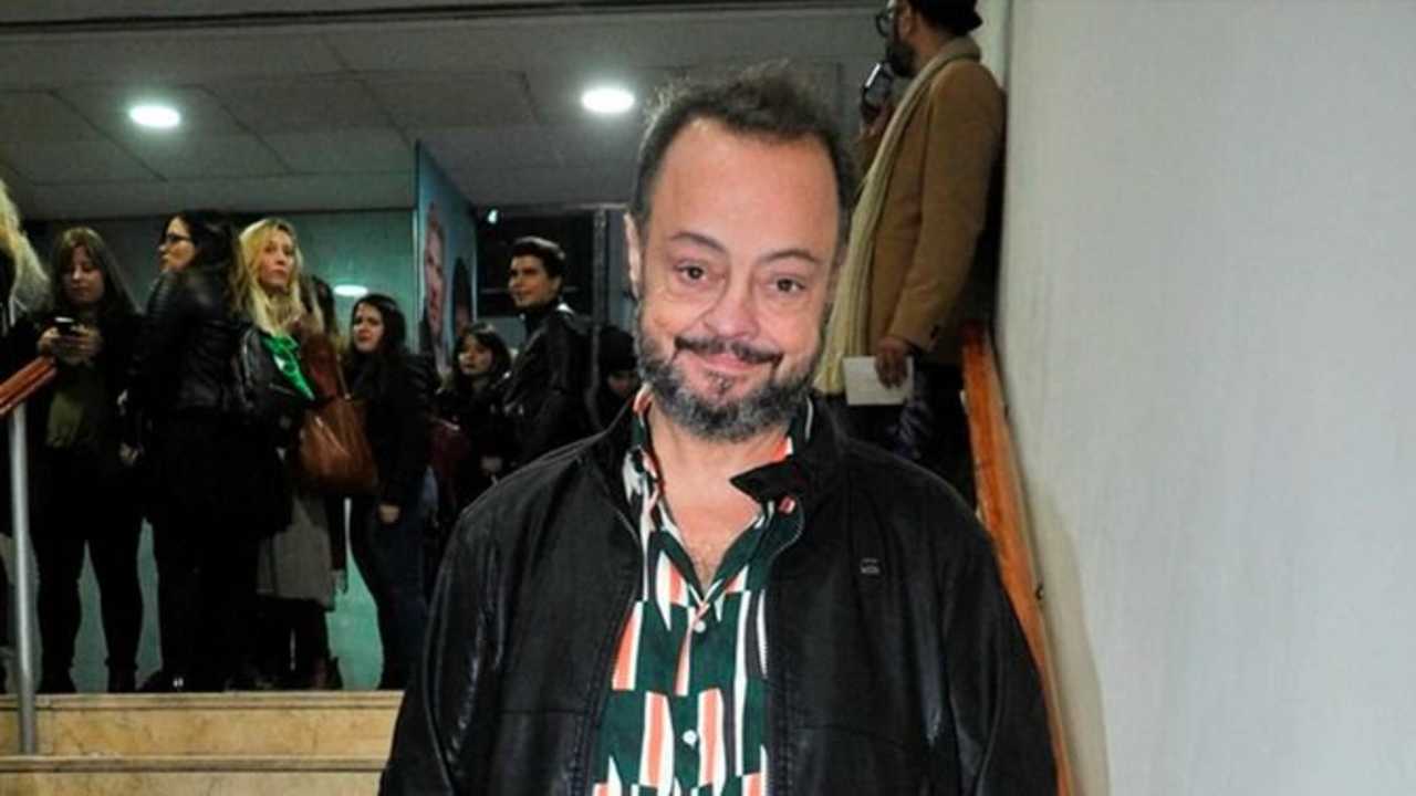 Cabito presentó a su novia, en medio de su internación: "Sos mi amor"