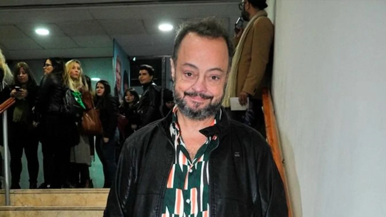 Cabito presentó a su novia, en medio de su internación: "Sos mi amor"
