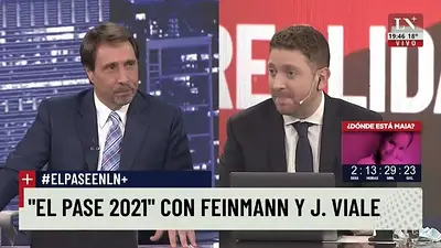 Jonatan Viale Jonatan Viale