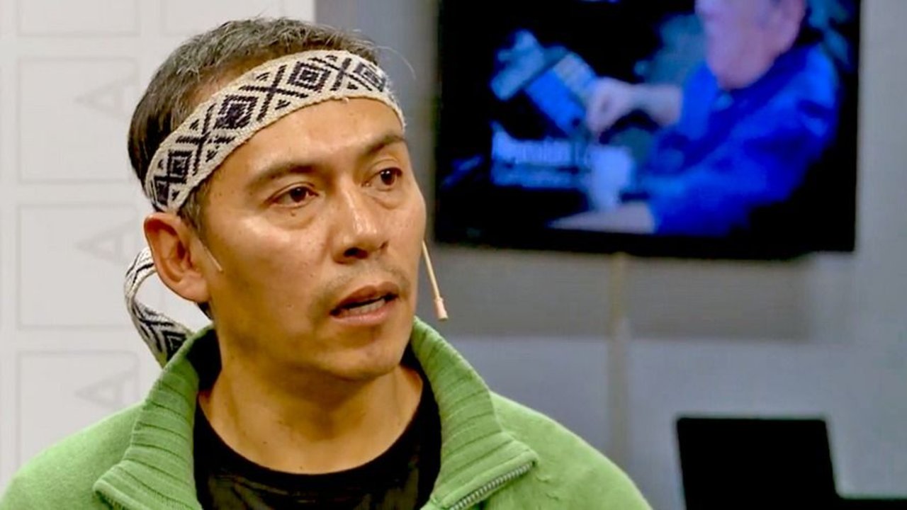 Incendios: el Parlamento Mapuche denunció a Pichetto y Bullrich por "discriminación"