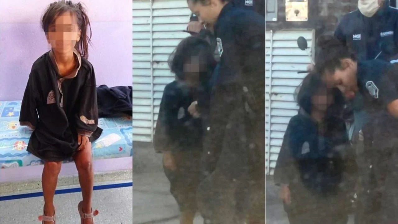 Lecciones del caso M: ¿Cómo actuar ante la desaparición de niños, niñas y adolescentes?