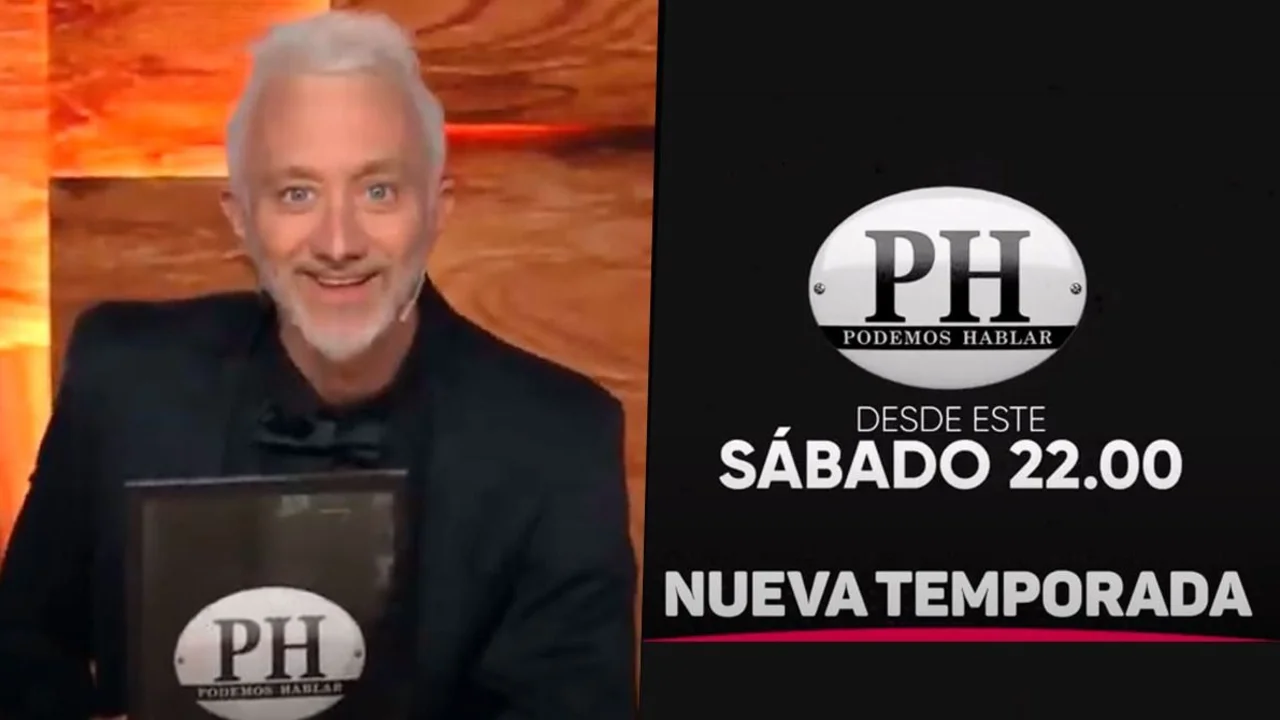 PH Podemos Hablar