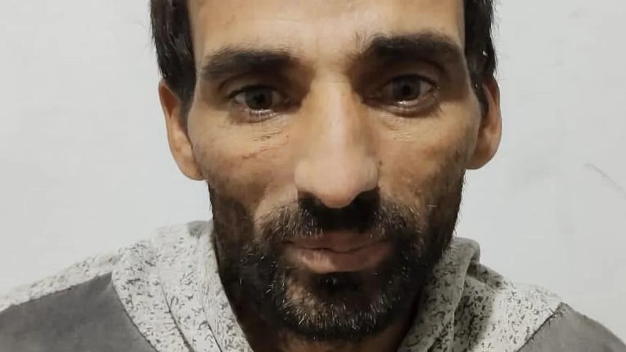 El detenido por llevarse Maia será indagado por sustracción de menores
