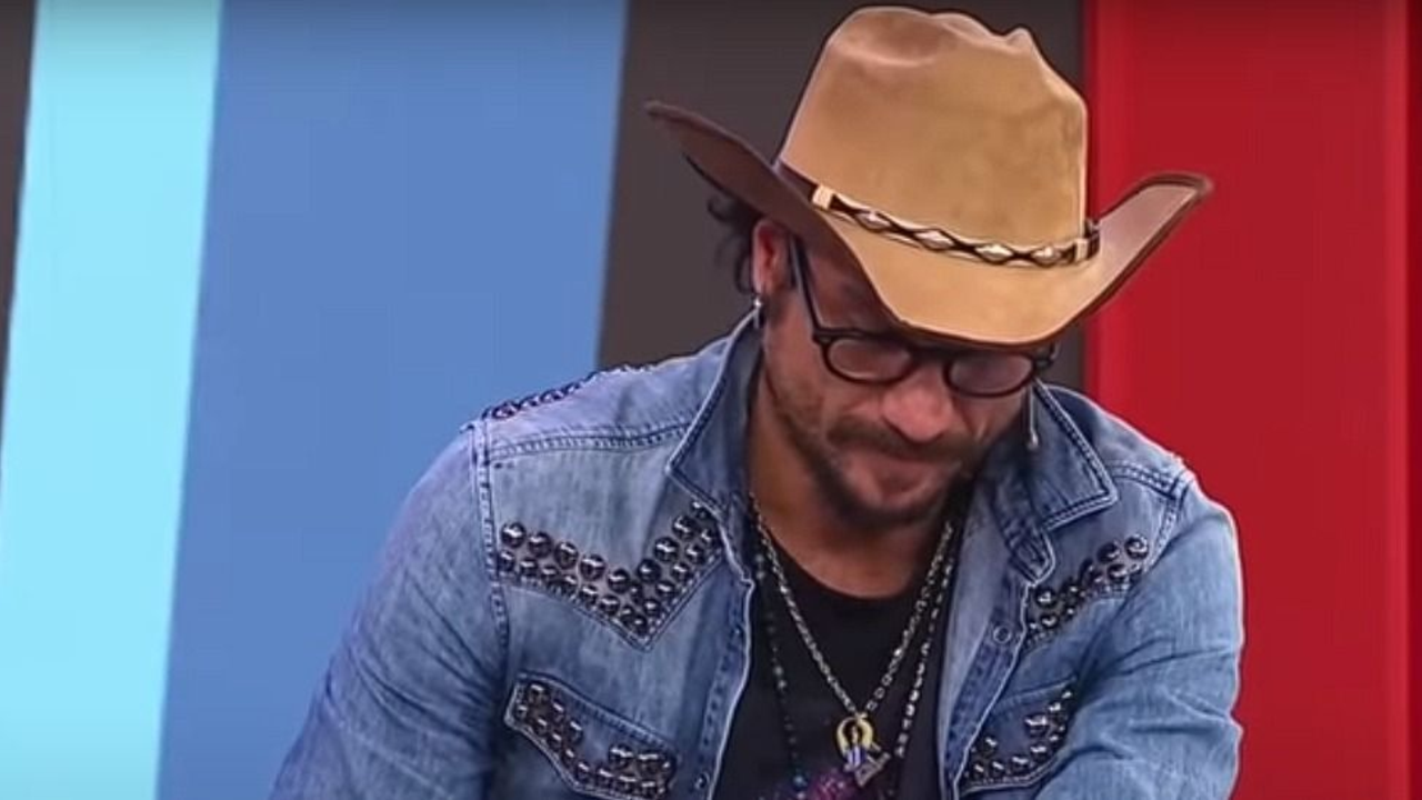 Daniel Osvaldo