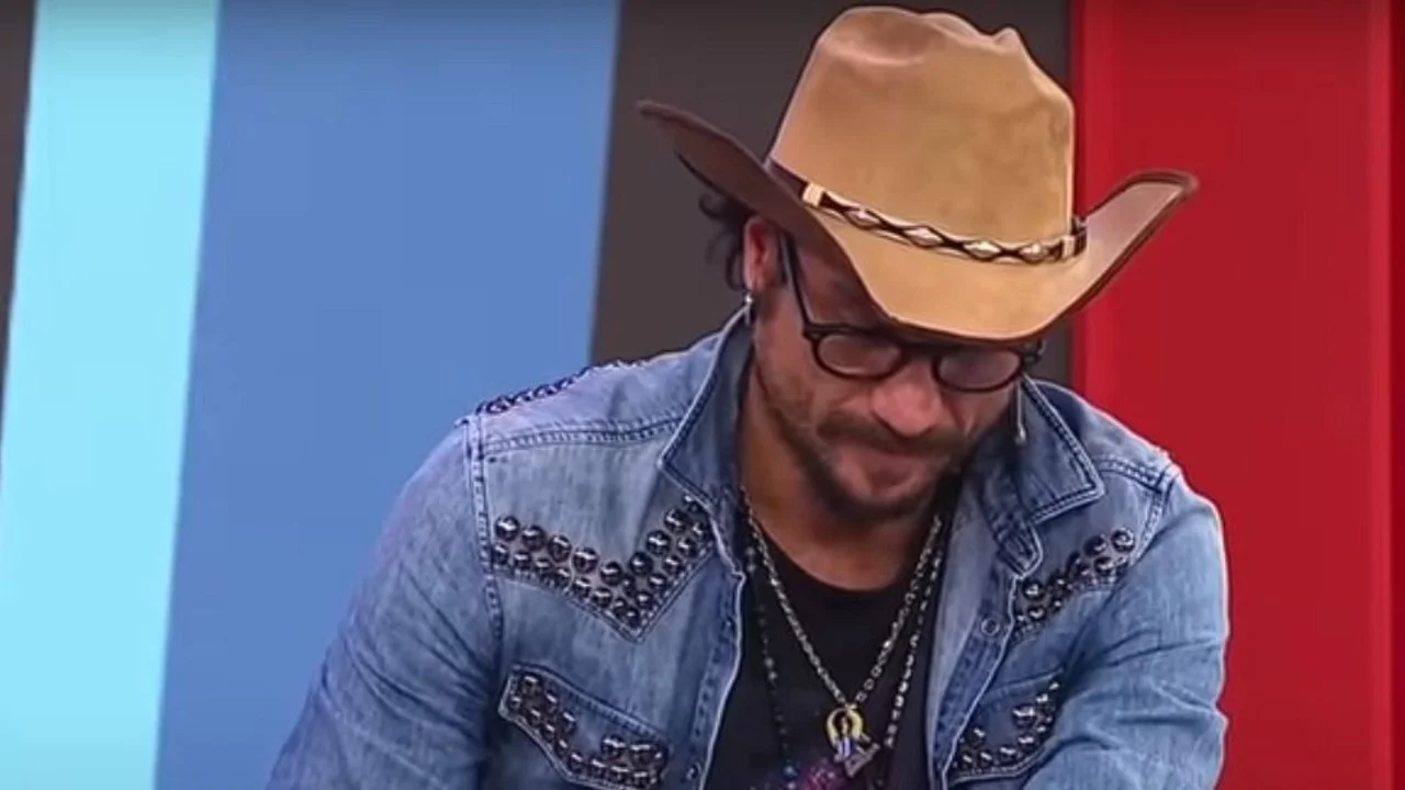 Daniel Osvaldo