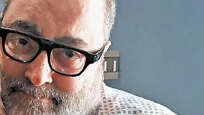 El economista Martín Tetaz dejó a Lanata para sumarse a la lista de María Eugenia Vidal El economista Martín Tetaz dejó a Lanata para sumarse a la lista de María Eugenia Vidal