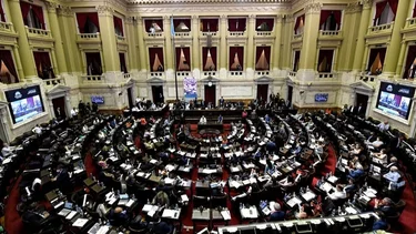Diputados emitió dictamen del proyecto de reforma del Monotributo 