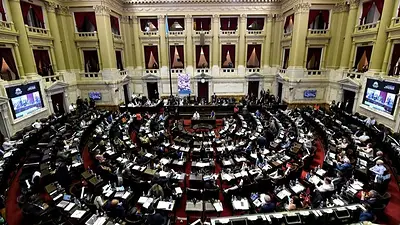 Escrutinio definitivo: recuento clave en 5 provincias que definir el futuro de Diputados Escrutinio definitivo: recuento clave en 5 provincias que definir el futuro de Diputados