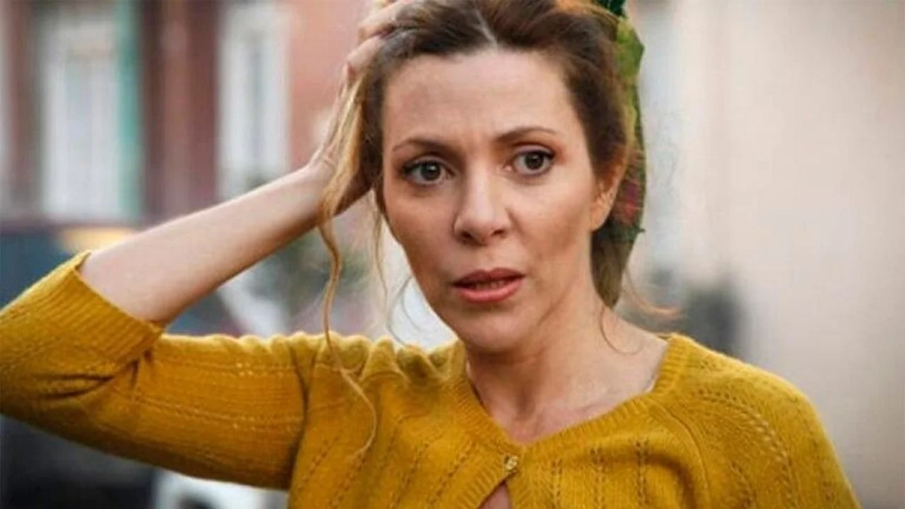 La actriz Mónica Ayos compartió un difícil momento sobre la salud de su madre